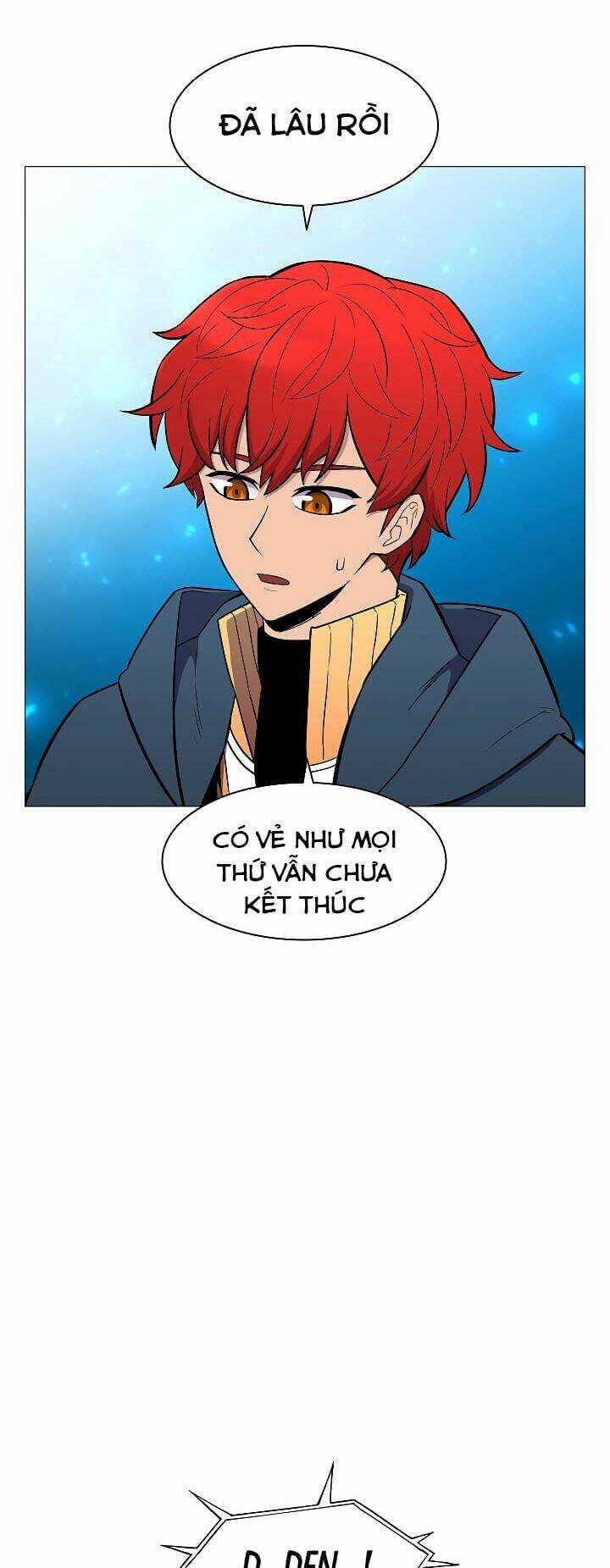 Người Nâng Cấp - Chapter 30 - Trang 25