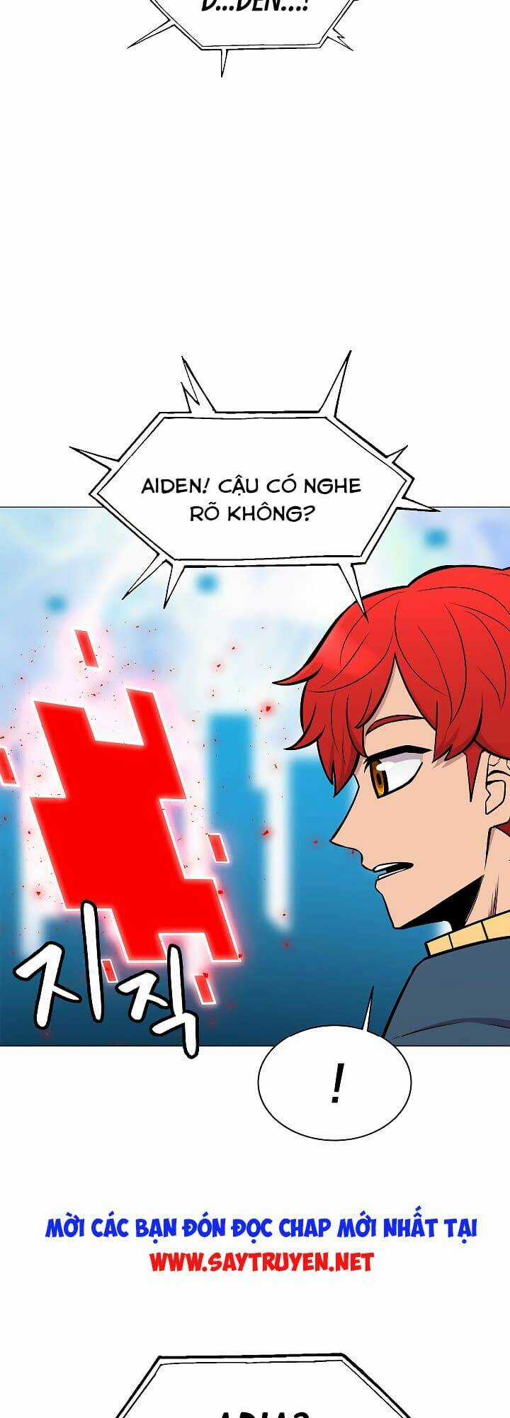 Người Nâng Cấp - Chapter 30 - Trang 26