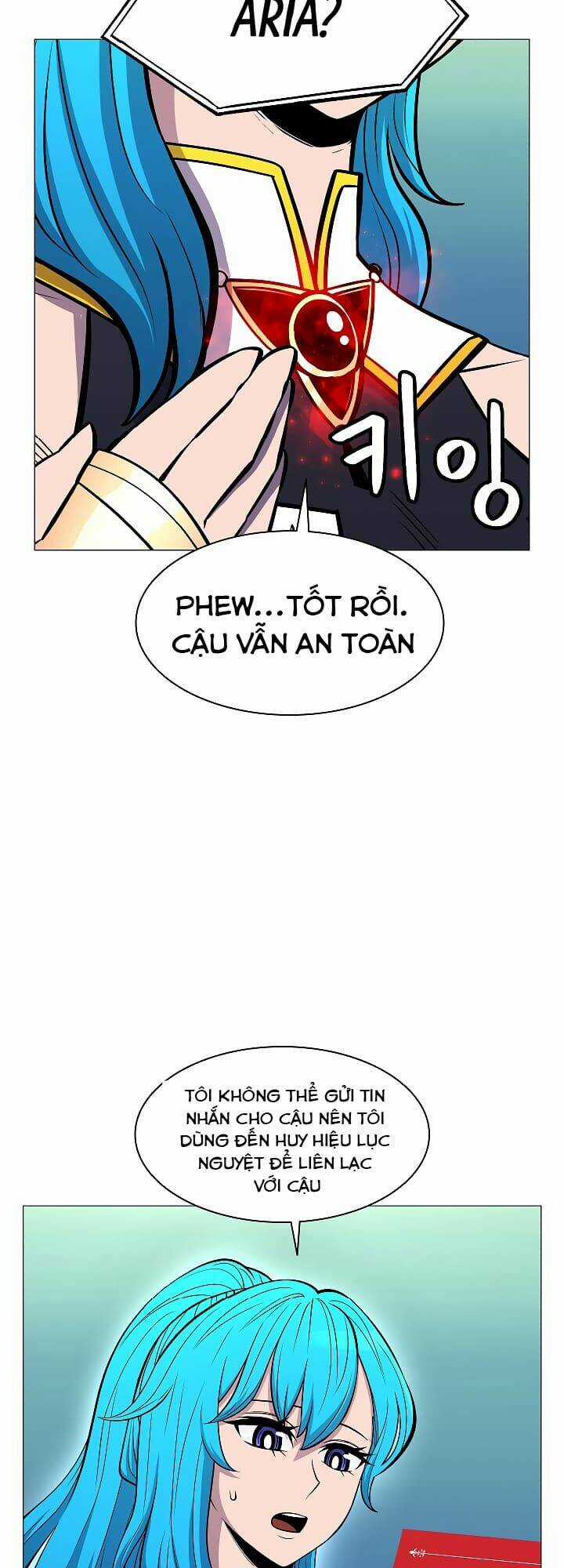 Người Nâng Cấp - Chapter 30 - Trang 27