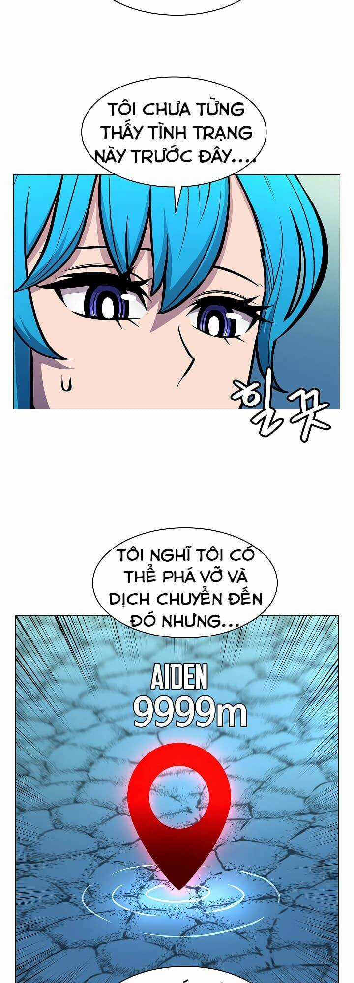 Người Nâng Cấp - Chapter 30 - Trang 29