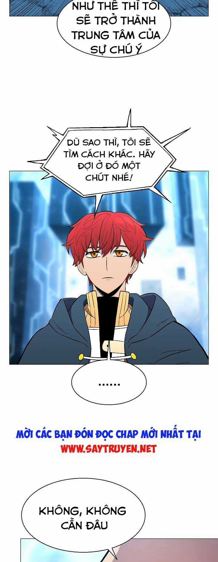 Người Nâng Cấp - Chapter 30 - Trang 30