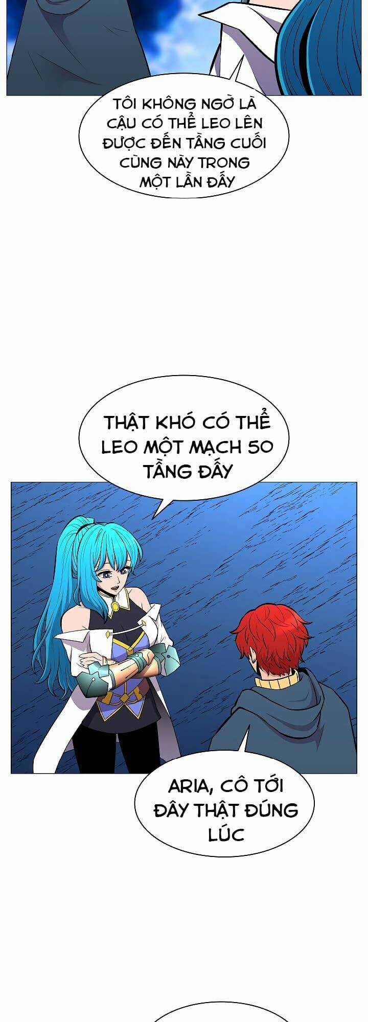 Người Nâng Cấp - Chapter 30 - Trang 4