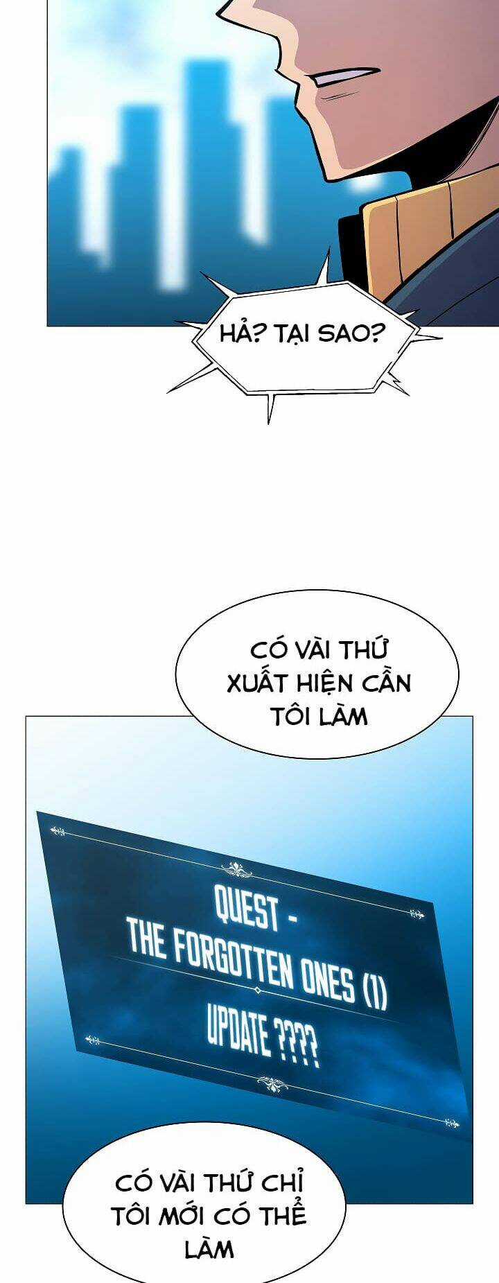 Người Nâng Cấp - Chapter 30 - Trang 31