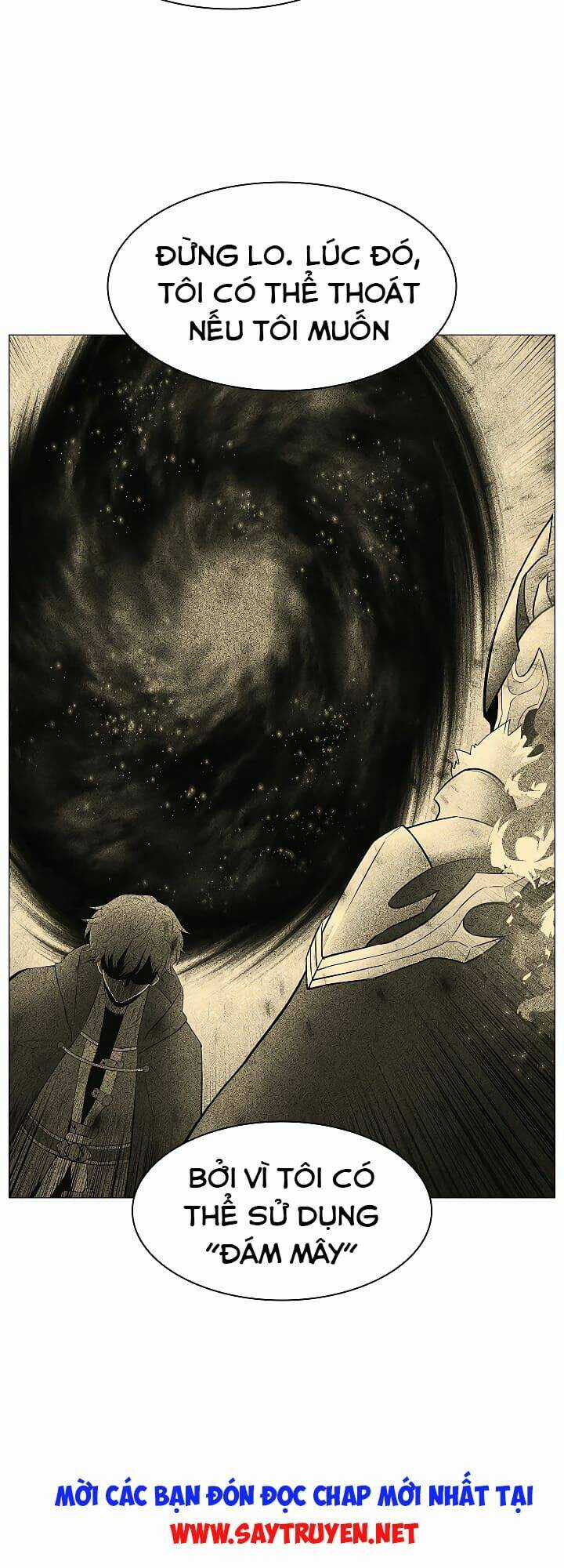 Người Nâng Cấp - Chapter 30 - Trang 32