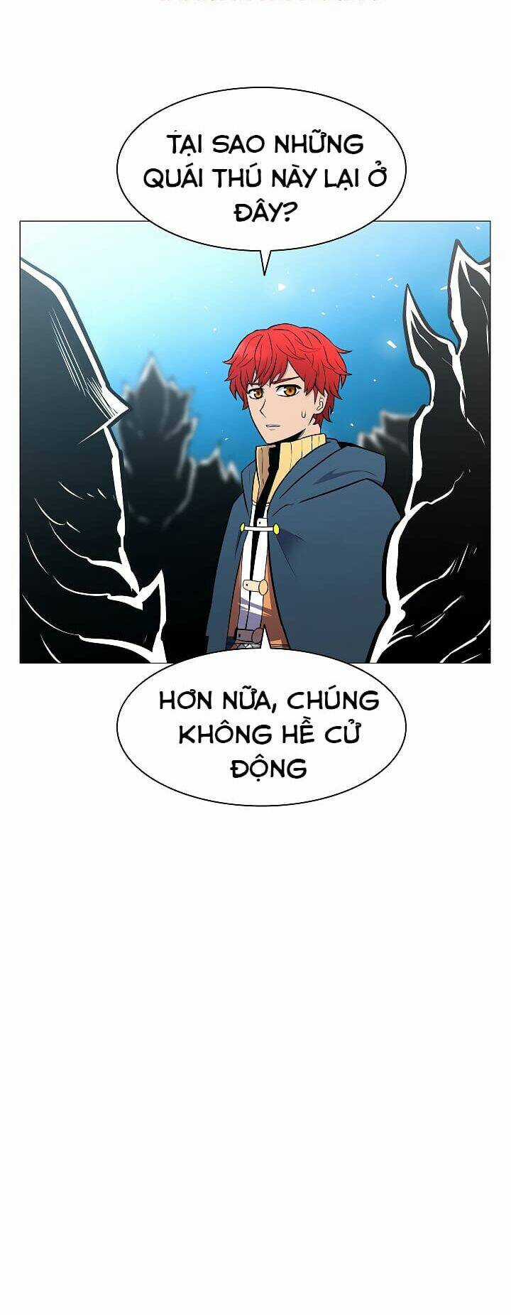 Người Nâng Cấp - Chapter 30 - Trang 37