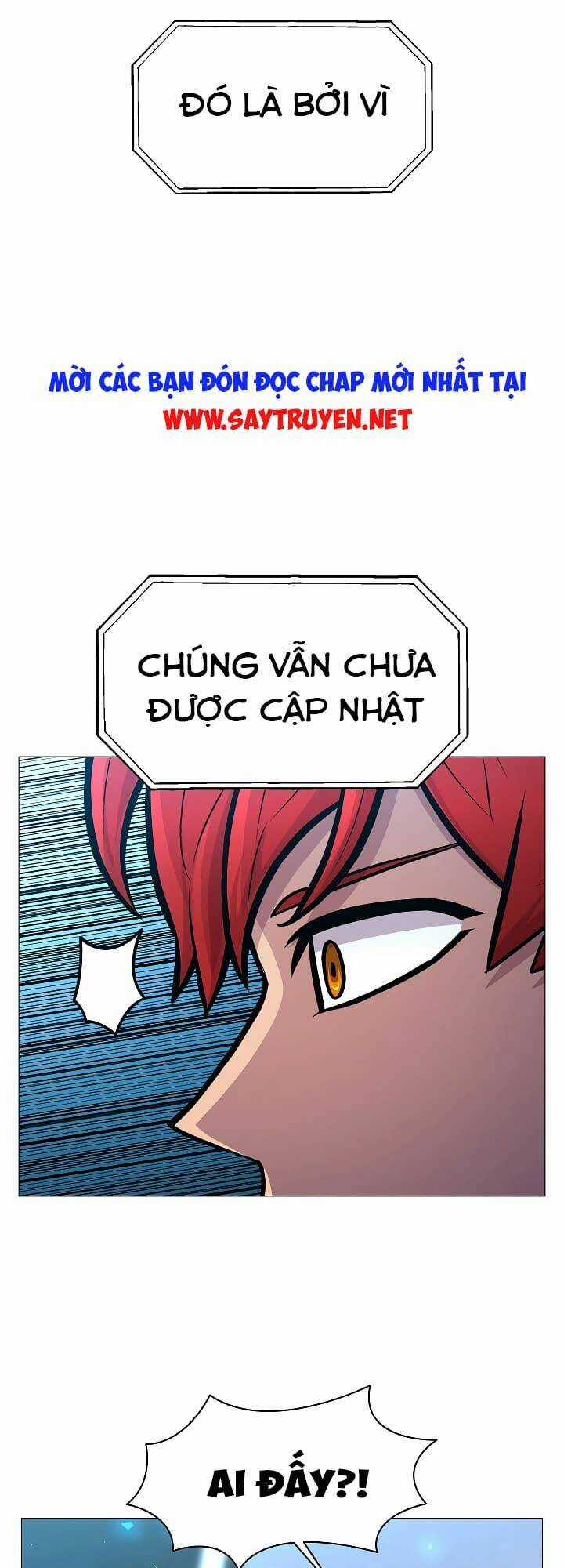 Người Nâng Cấp - Chapter 30 - Trang 38