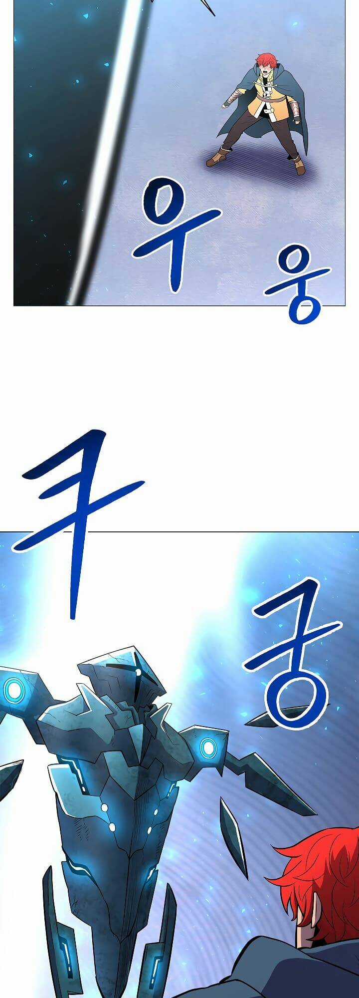 Người Nâng Cấp - Chapter 30 - Trang 39