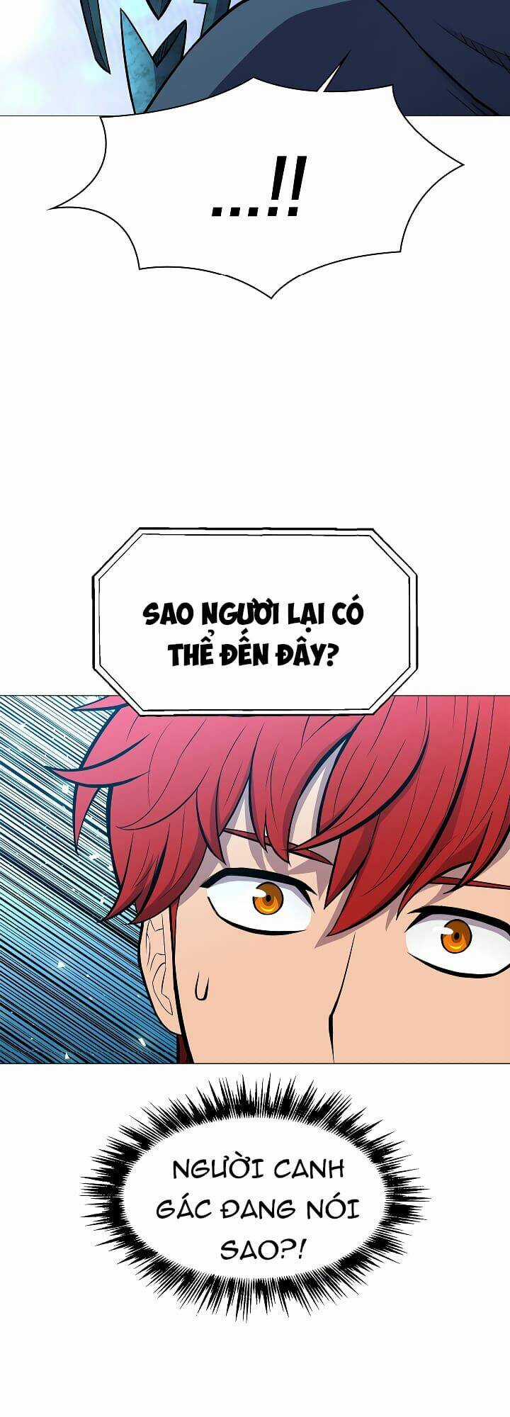 Người Nâng Cấp - Chapter 30 - Trang 40