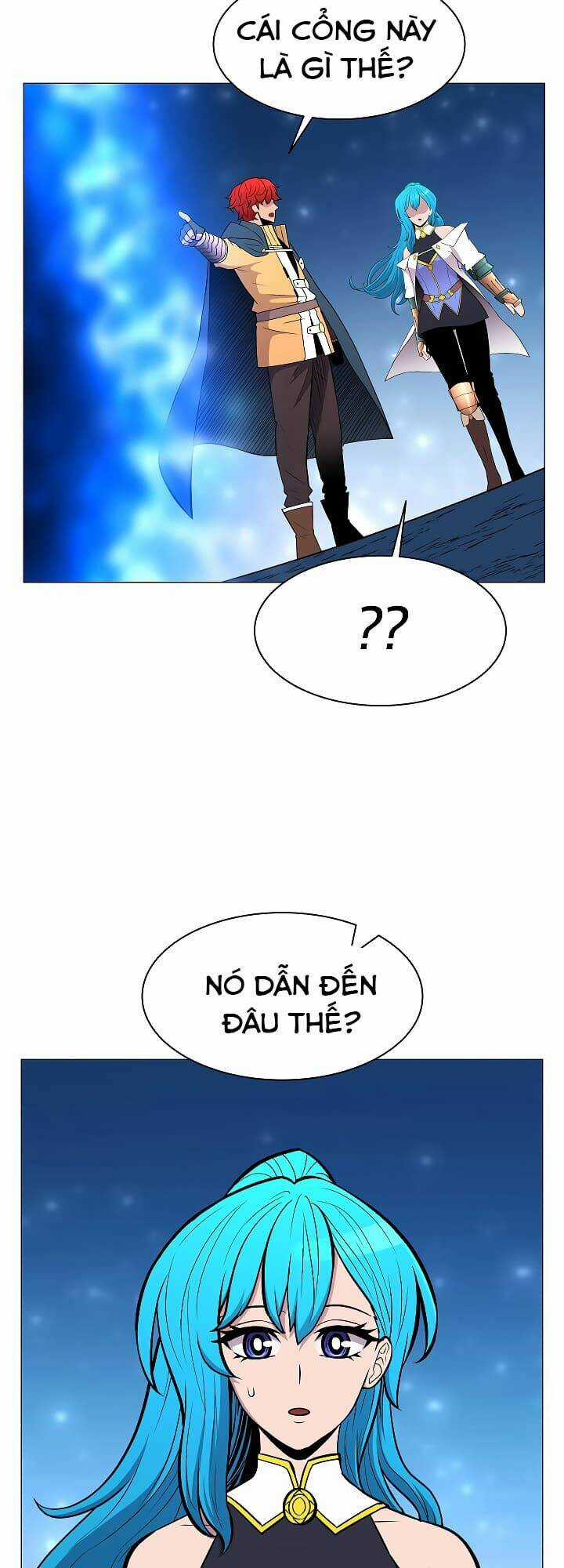 Người Nâng Cấp - Chapter 30 - Trang 5