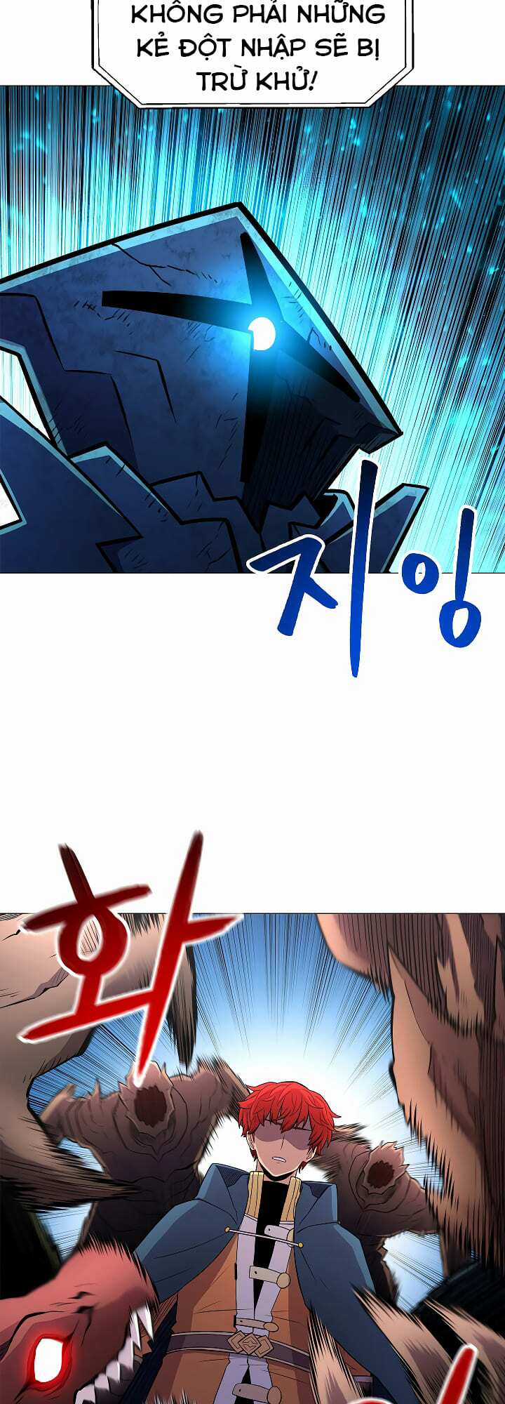 Người Nâng Cấp - Chapter 30 - Trang 45