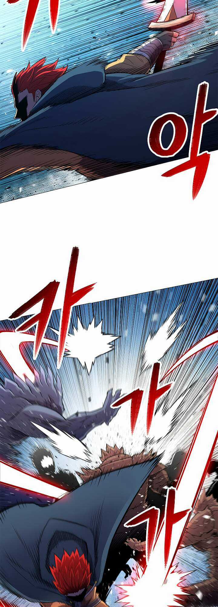 Người Nâng Cấp - Chapter 30 - Trang 47