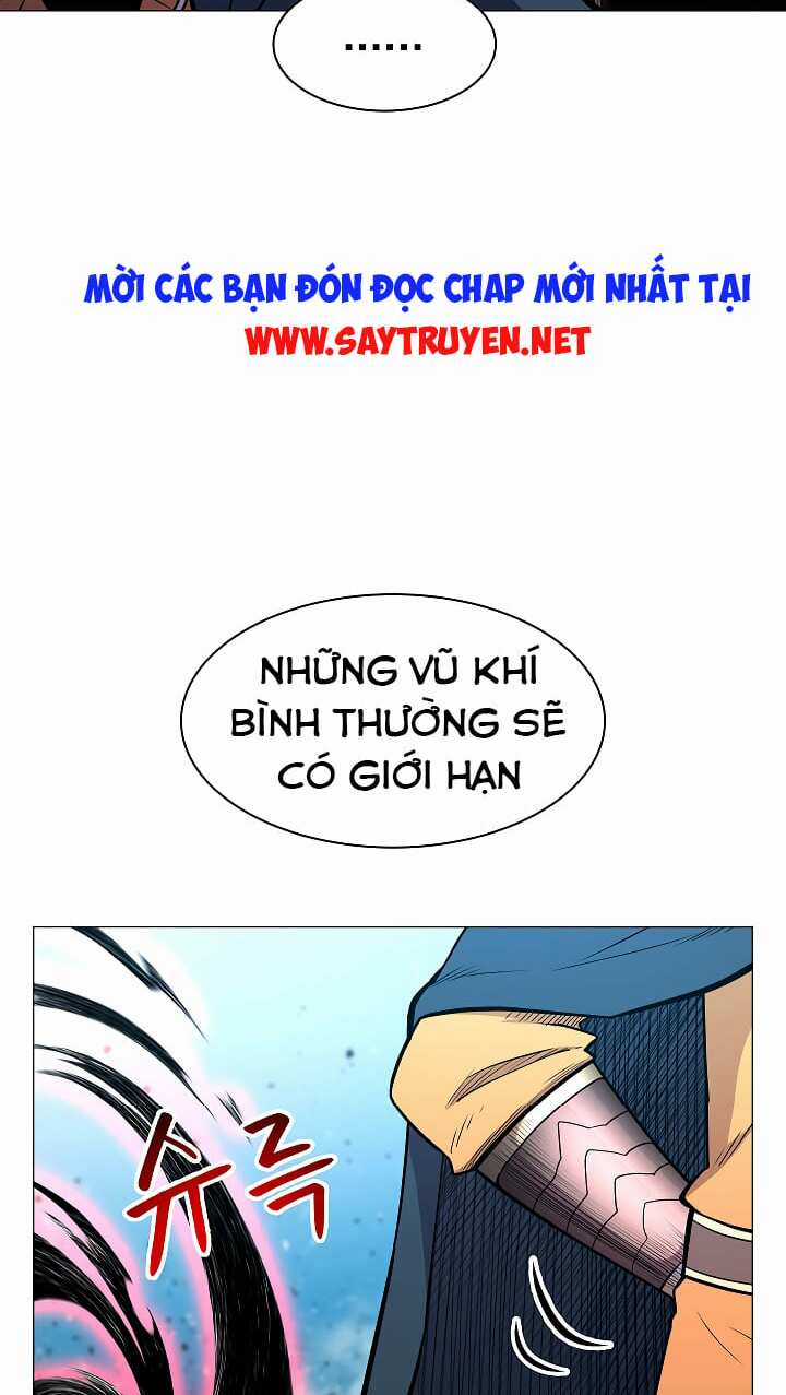 Người Nâng Cấp - Chapter 30 - Trang 49