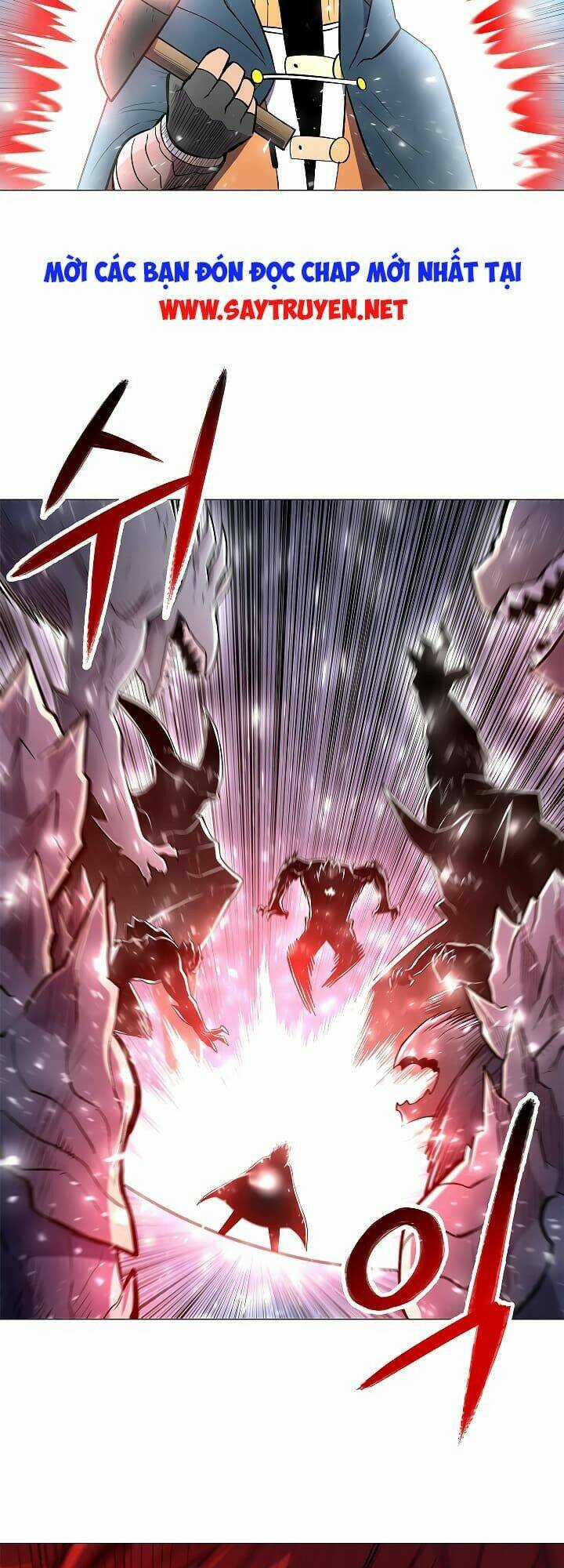Người Nâng Cấp - Chapter 30 - Trang 51
