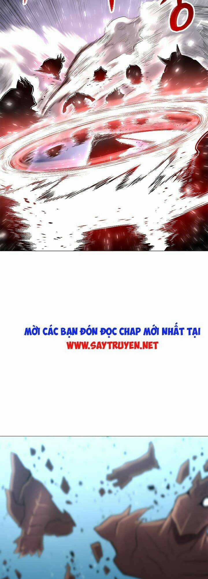 Người Nâng Cấp - Chapter 30 - Trang 53