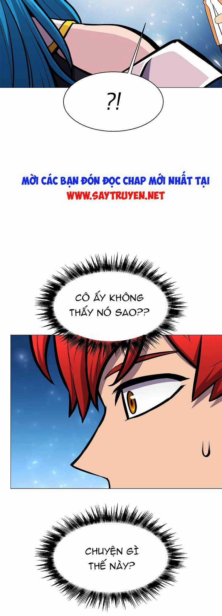 Người Nâng Cấp - Chapter 30 - Trang 8