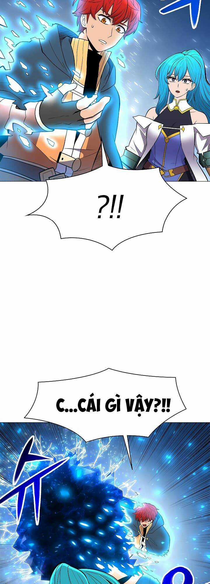 Người Nâng Cấp - Chapter 30 - Trang 10