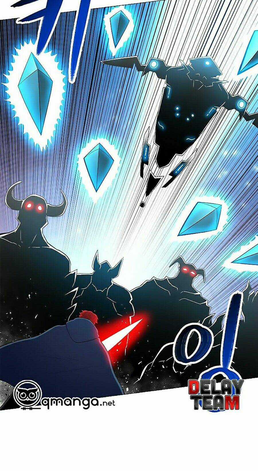 Người Nâng Cấp - Chapter 31 - Trang 11