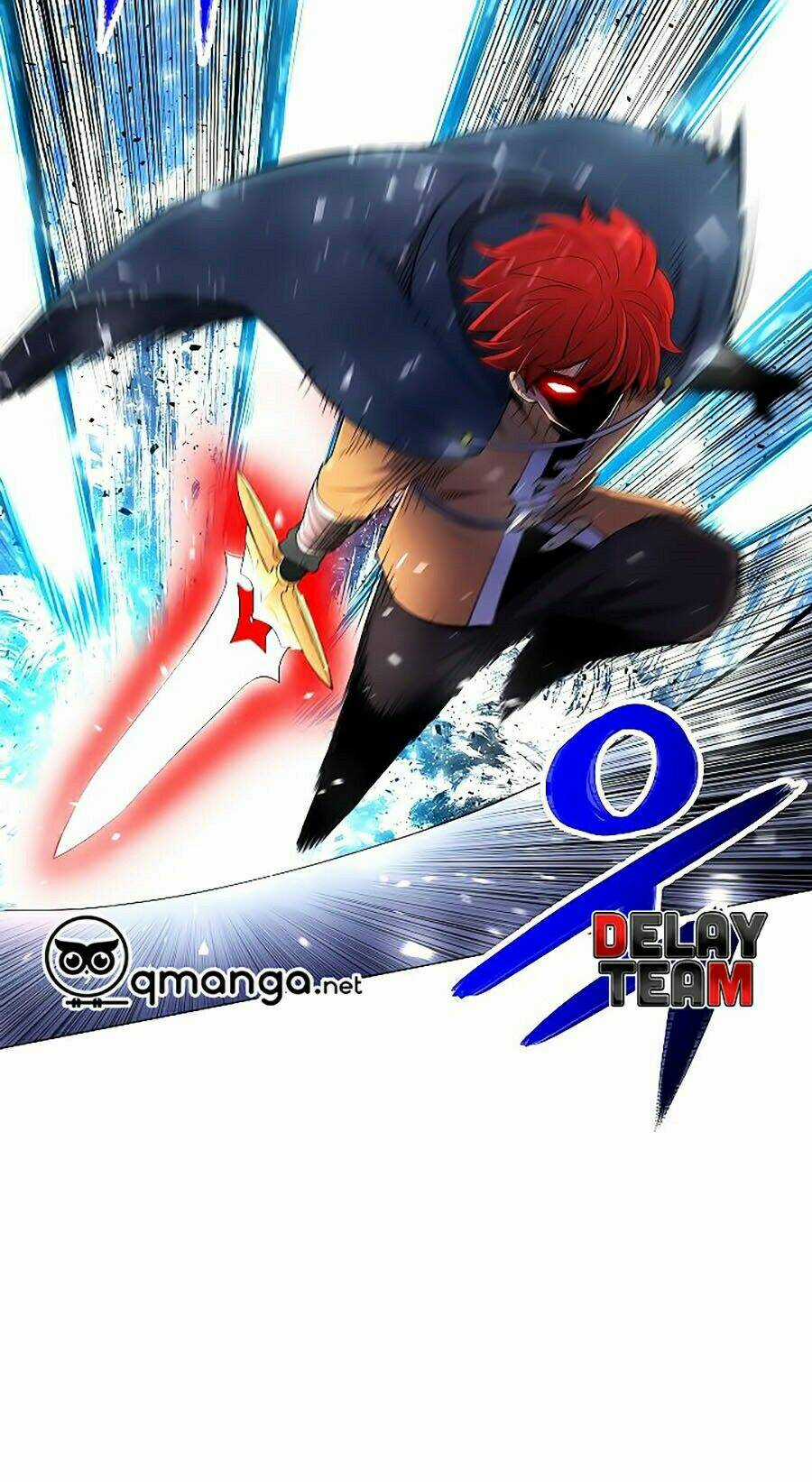 Người Nâng Cấp - Chapter 31 - Trang 15