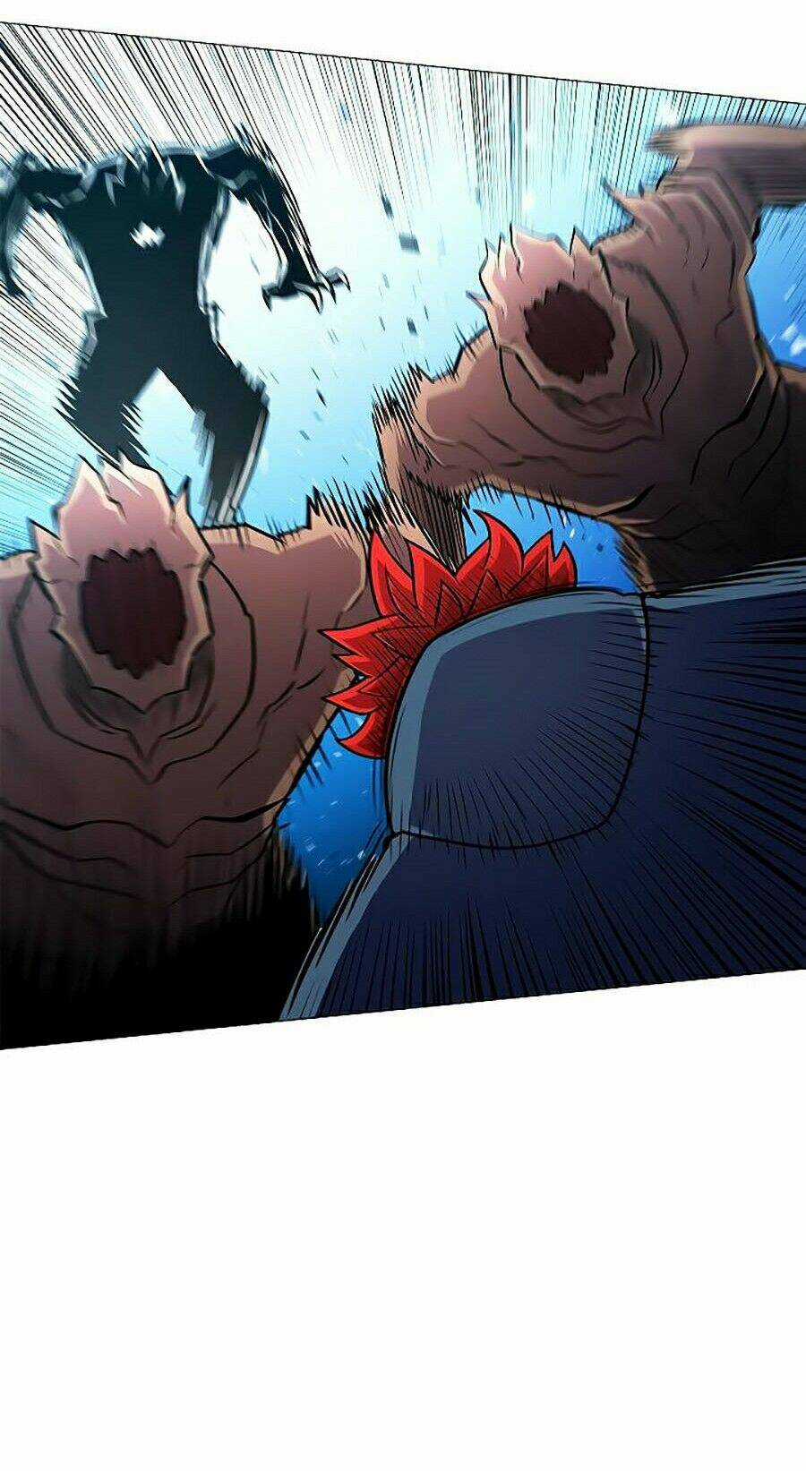 Người Nâng Cấp - Chapter 31 - Trang 16