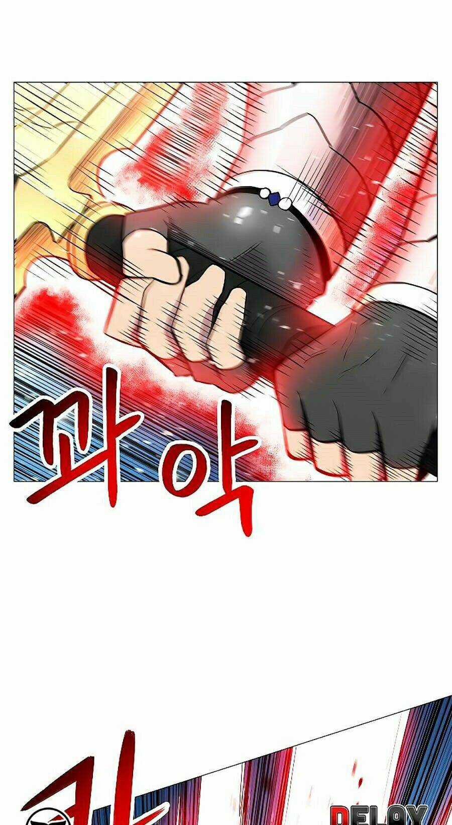 Người Nâng Cấp - Chapter 31 - Trang 17