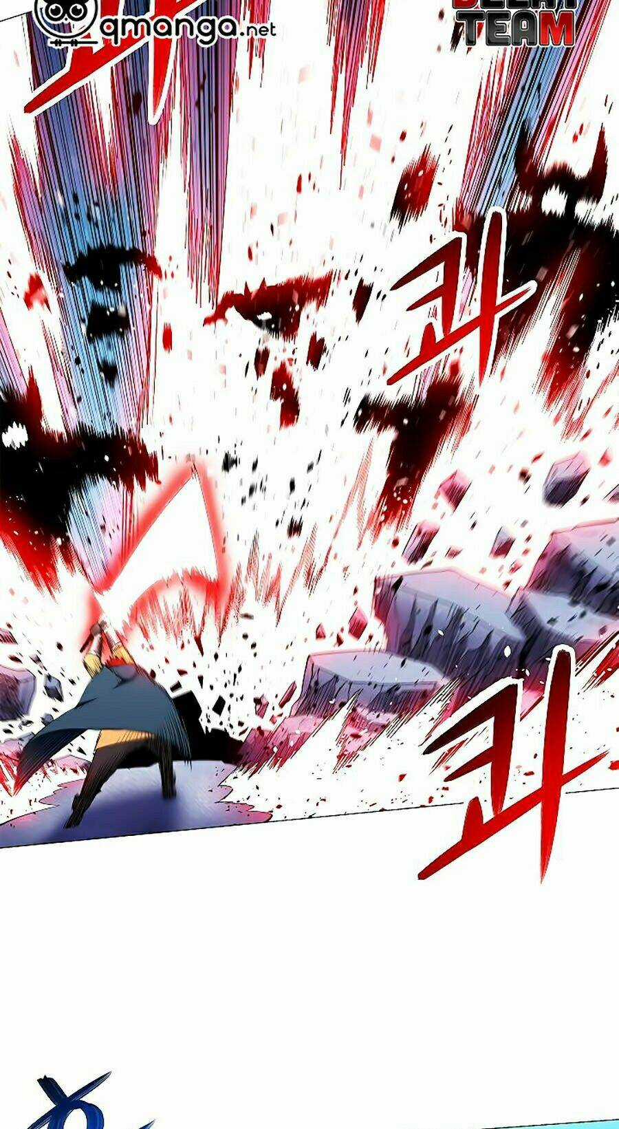 Người Nâng Cấp - Chapter 31 - Trang 18