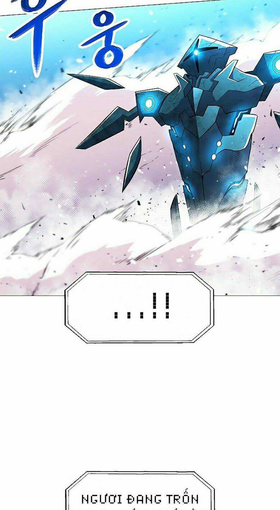 Người Nâng Cấp - Chapter 31 - Trang 19