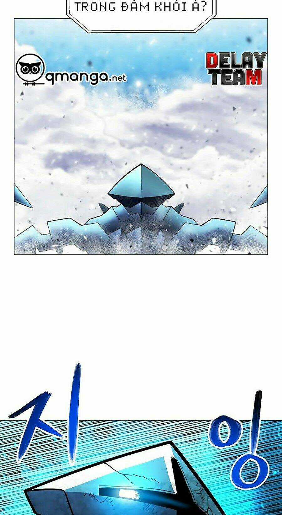 Người Nâng Cấp - Chapter 31 - Trang 20