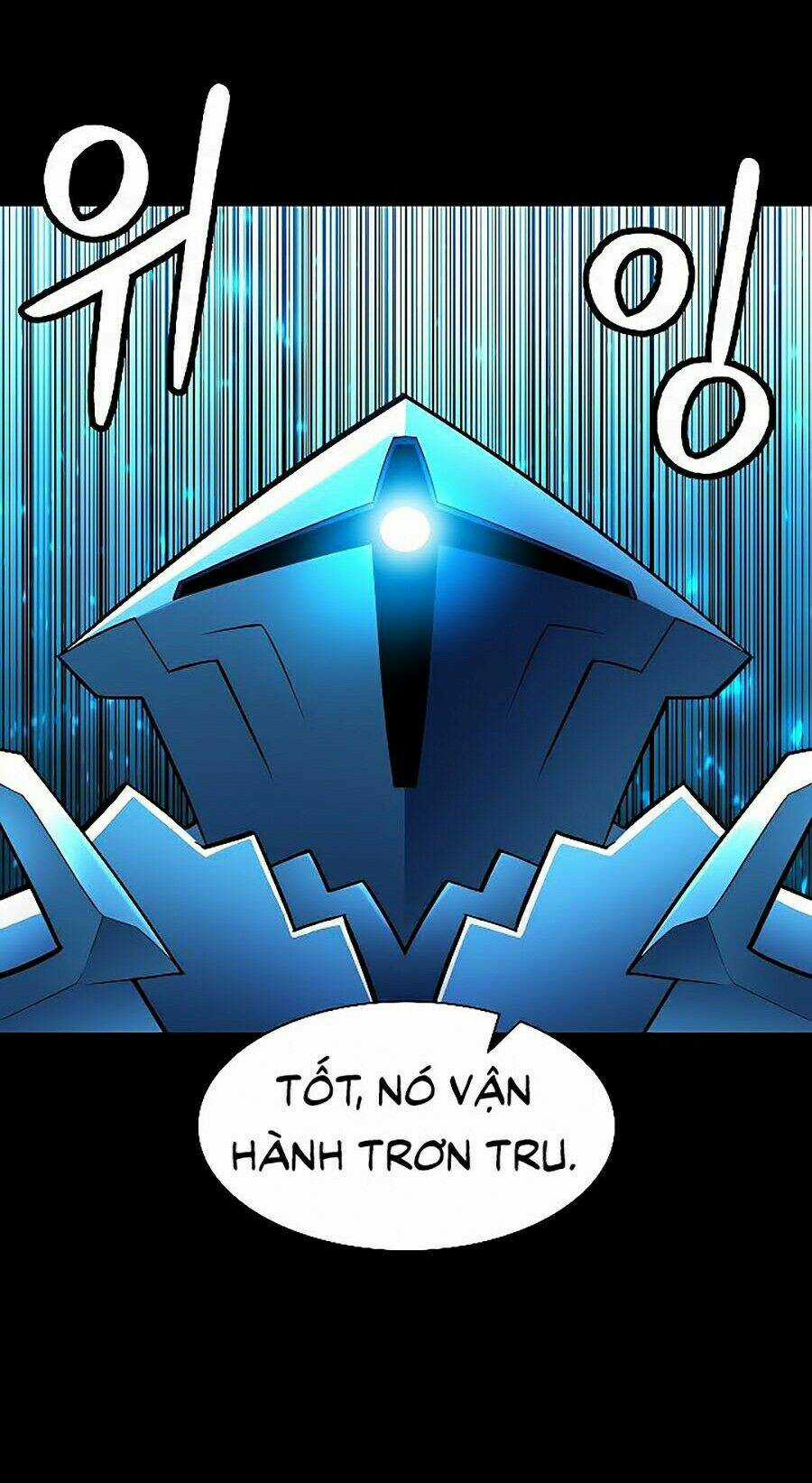 Người Nâng Cấp - Chapter 31 - Trang 3