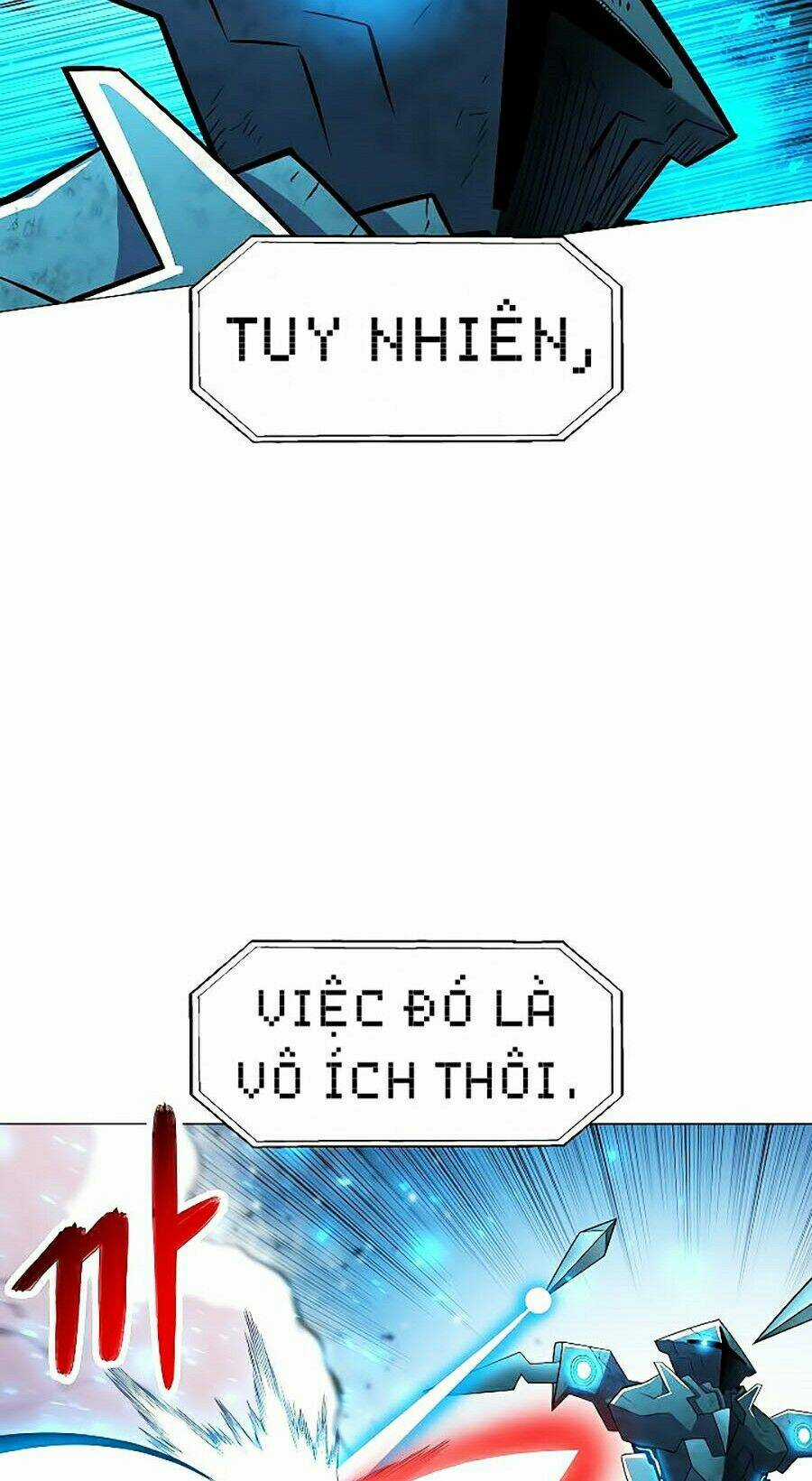 Người Nâng Cấp - Chapter 31 - Trang 21