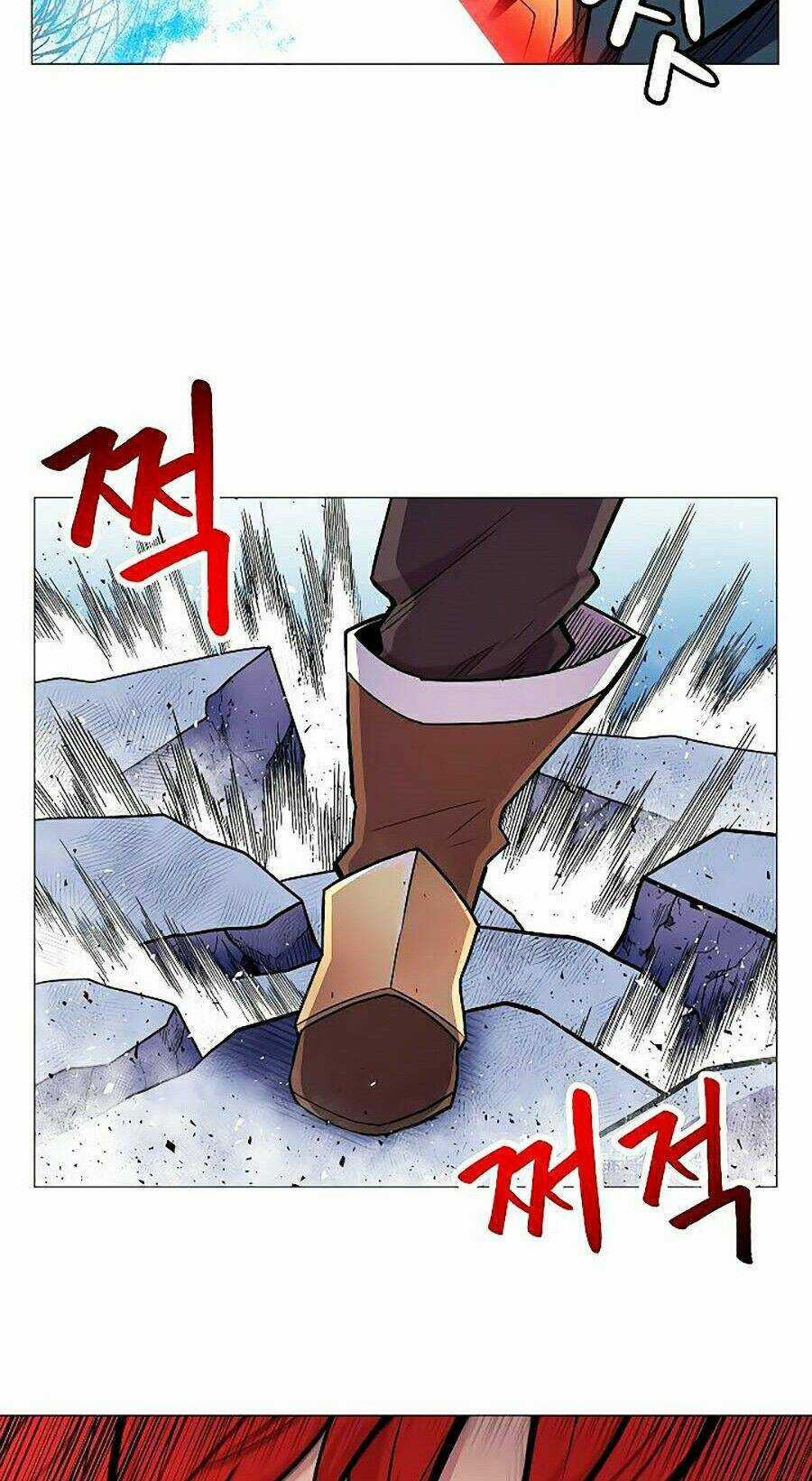 Người Nâng Cấp - Chapter 31 - Trang 23