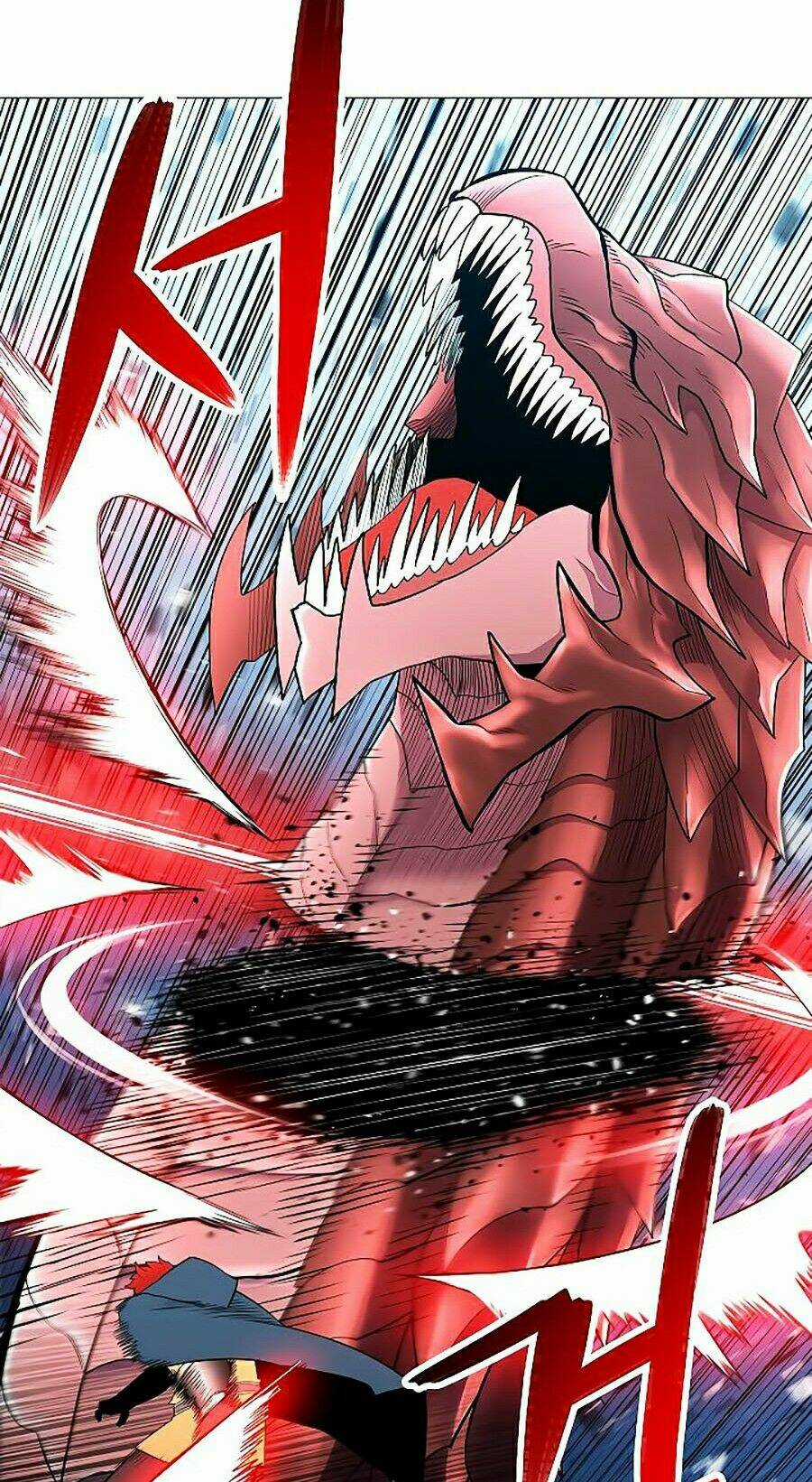 Người Nâng Cấp - Chapter 31 - Trang 29