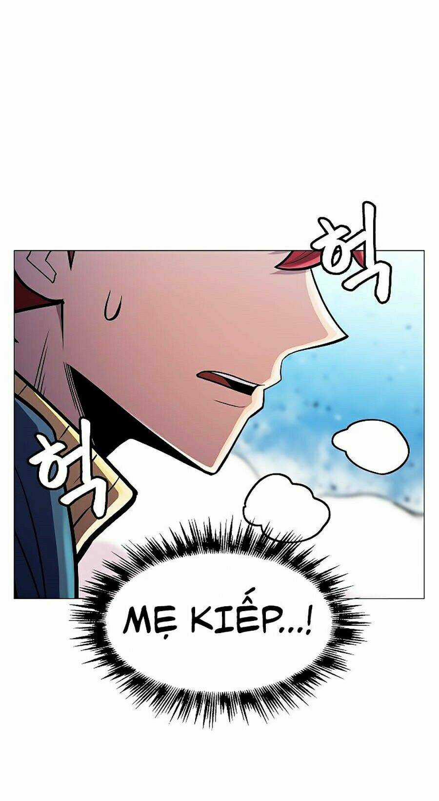 Người Nâng Cấp - Chapter 31 - Trang 31