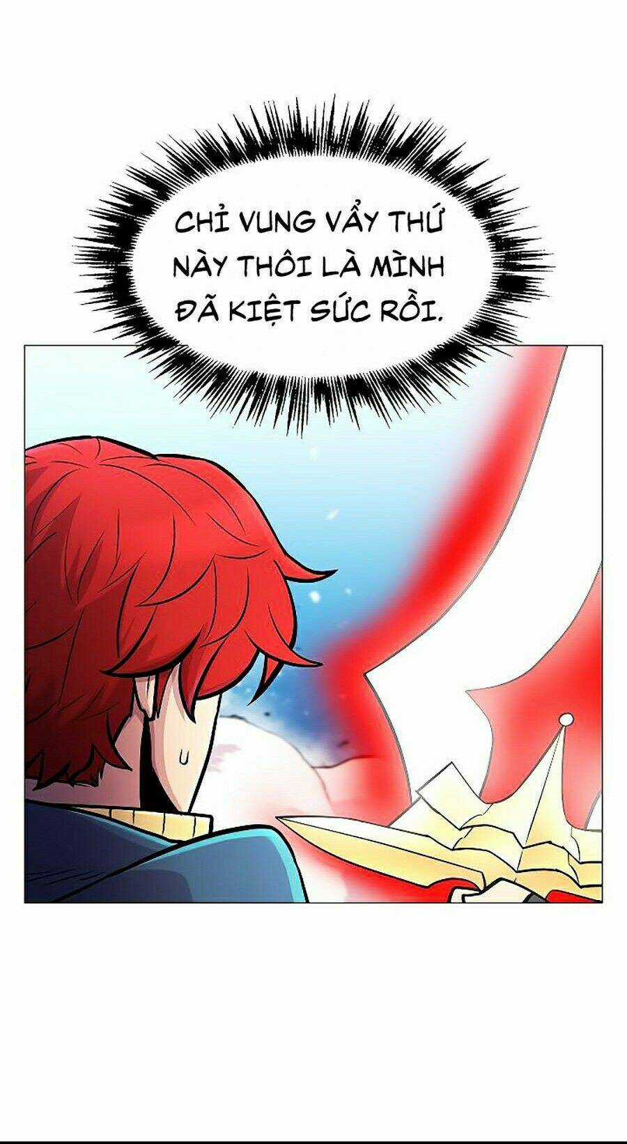 Người Nâng Cấp - Chapter 31 - Trang 32