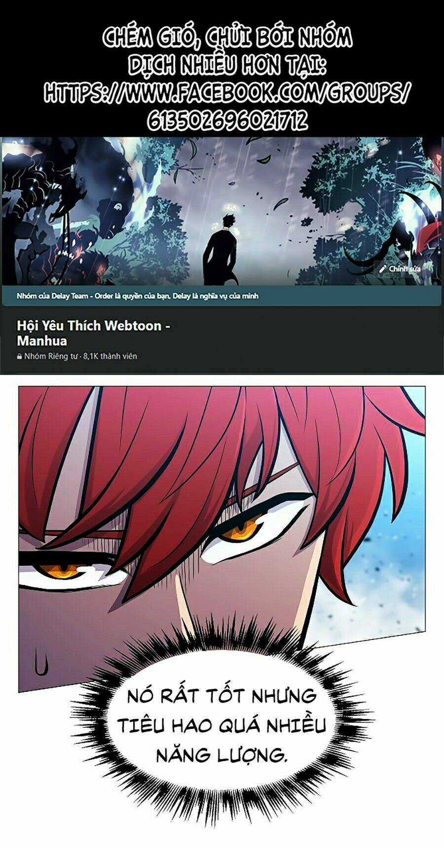 Người Nâng Cấp - Chapter 31 - Trang 33
