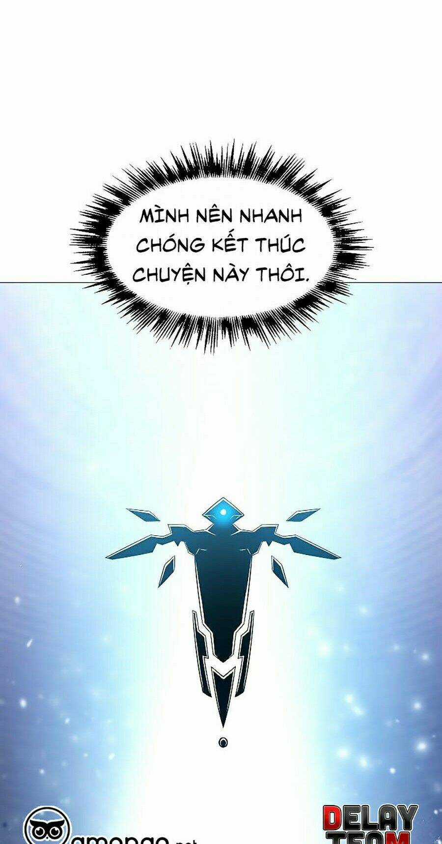 Người Nâng Cấp - Chapter 31 - Trang 34