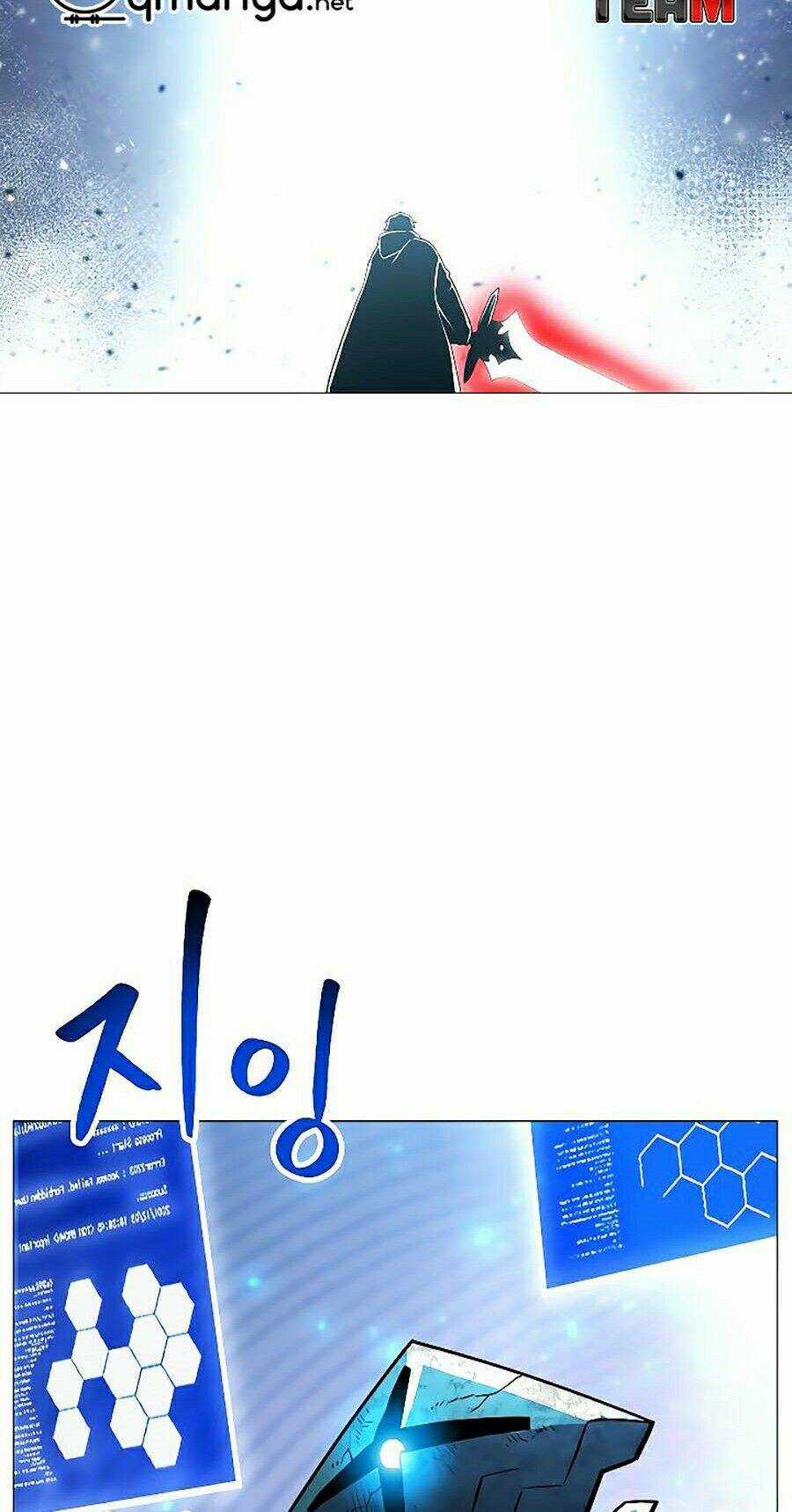 Người Nâng Cấp - Chapter 31 - Trang 35