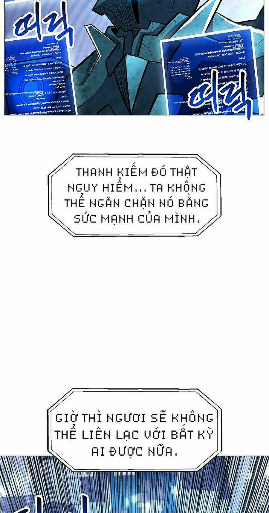 Người Nâng Cấp - Chapter 31 - Trang 36