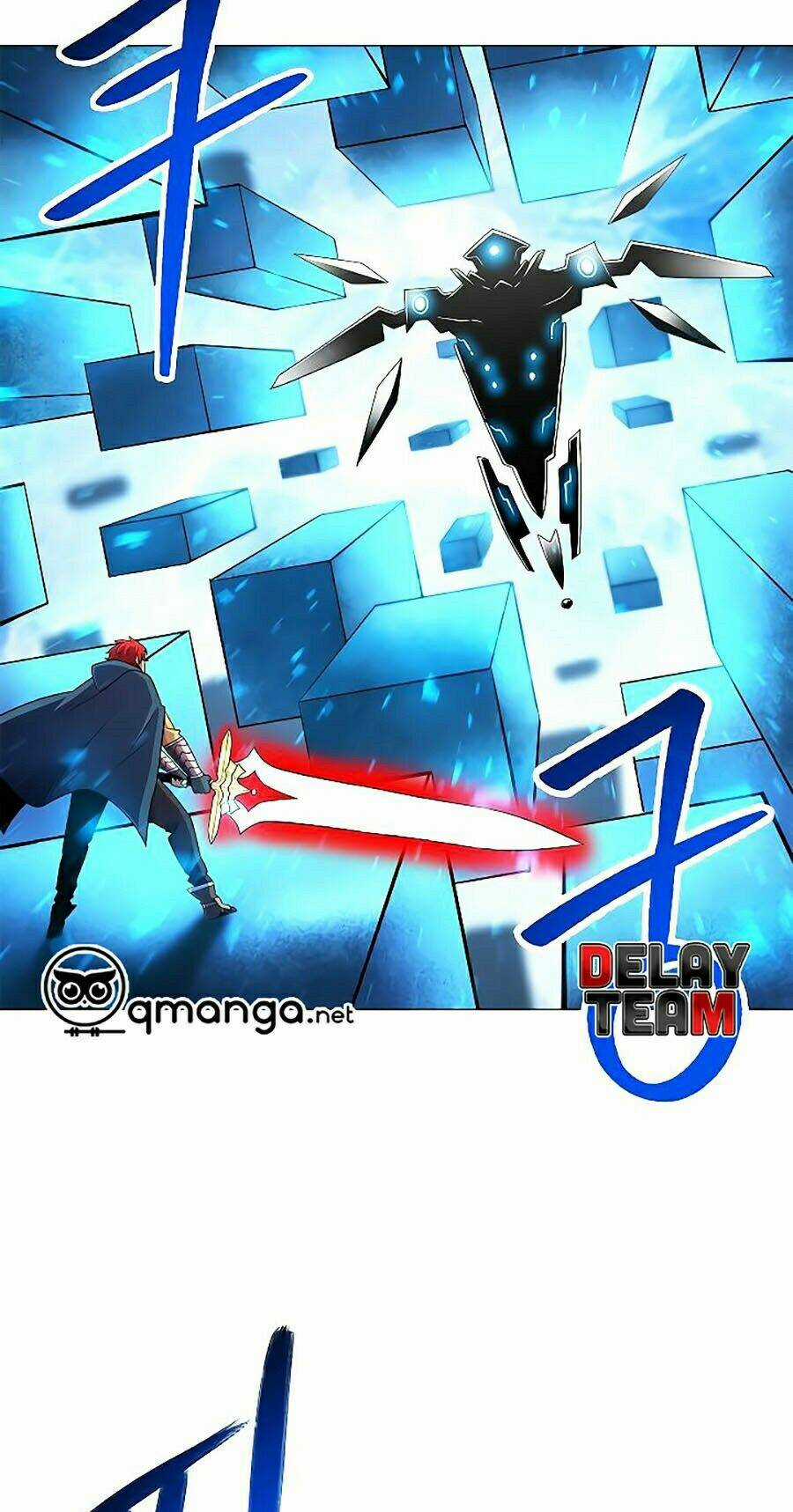 Người Nâng Cấp - Chapter 31 - Trang 38