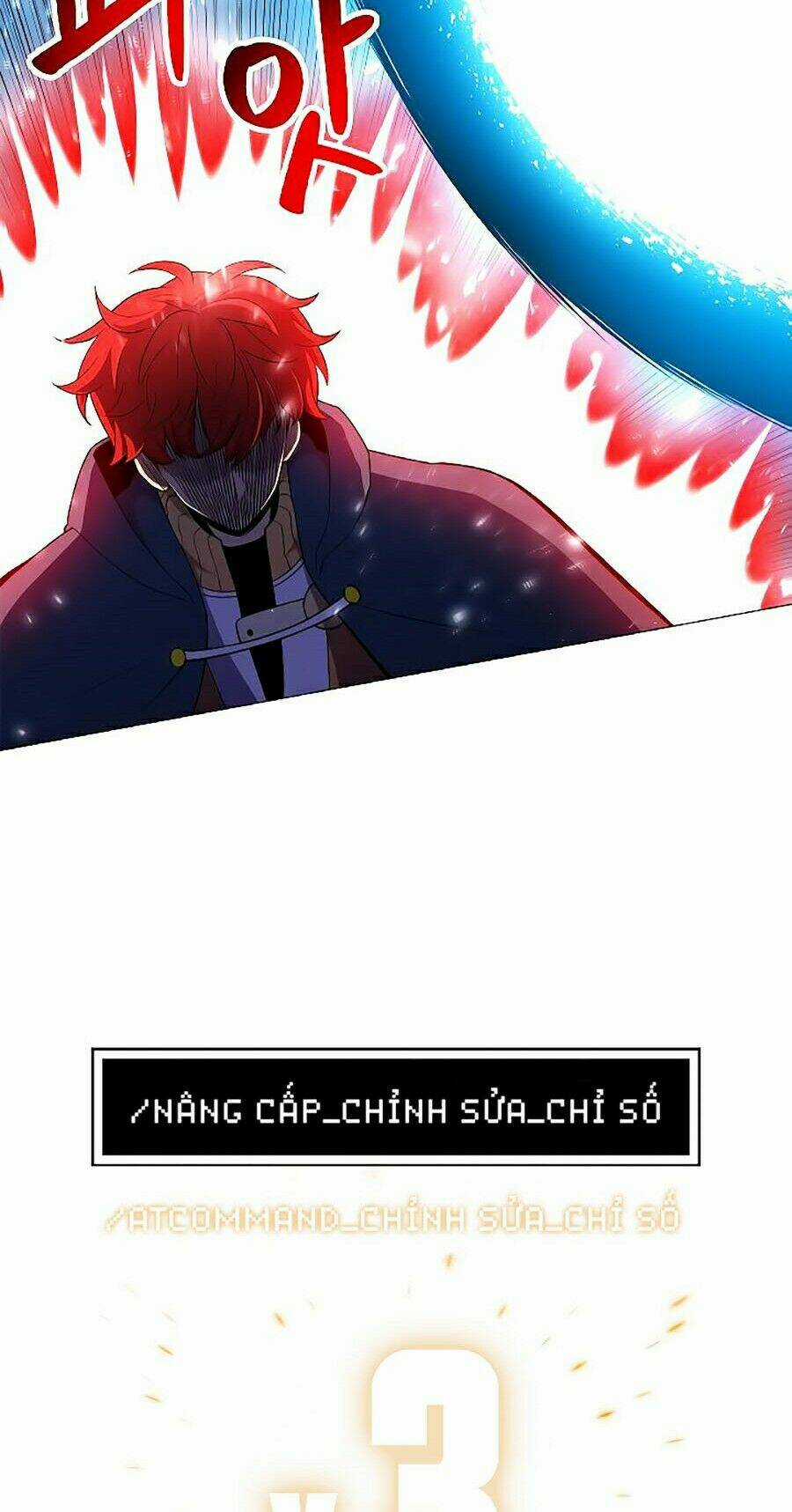 Người Nâng Cấp - Chapter 31 - Trang 40