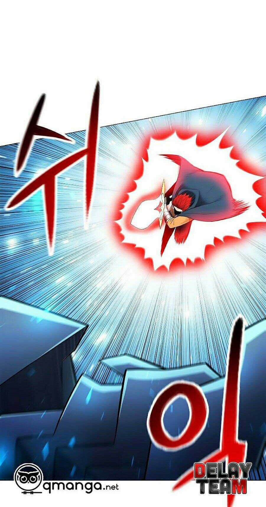 Người Nâng Cấp - Chapter 31 - Trang 44