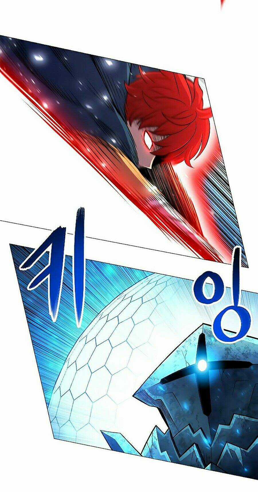 Người Nâng Cấp - Chapter 31 - Trang 45