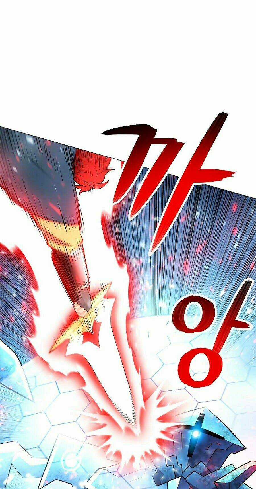 Người Nâng Cấp - Chapter 31 - Trang 46