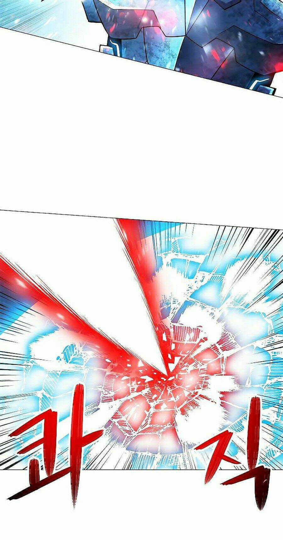 Người Nâng Cấp - Chapter 31 - Trang 47