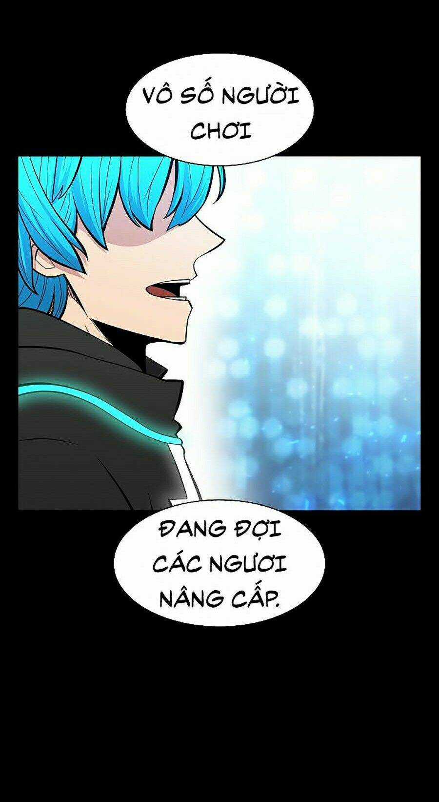 Người Nâng Cấp - Chapter 31 - Trang 6