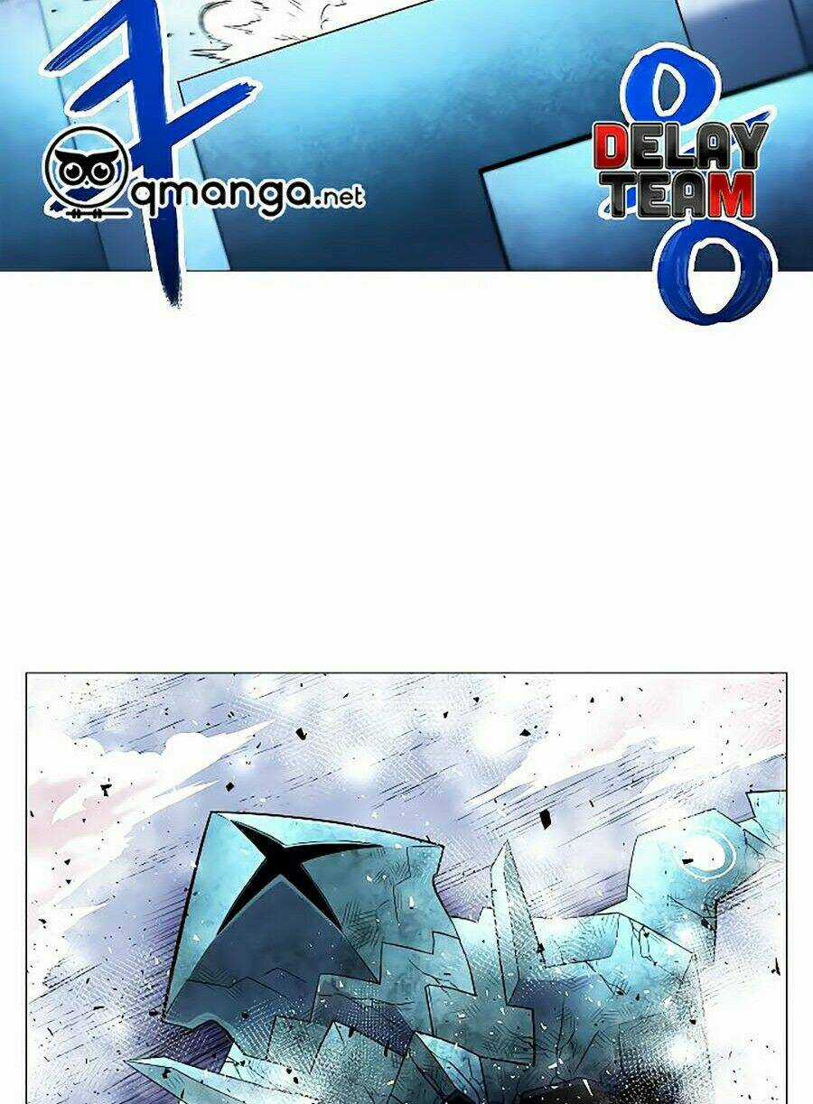 Người Nâng Cấp - Chapter 31 - Trang 55