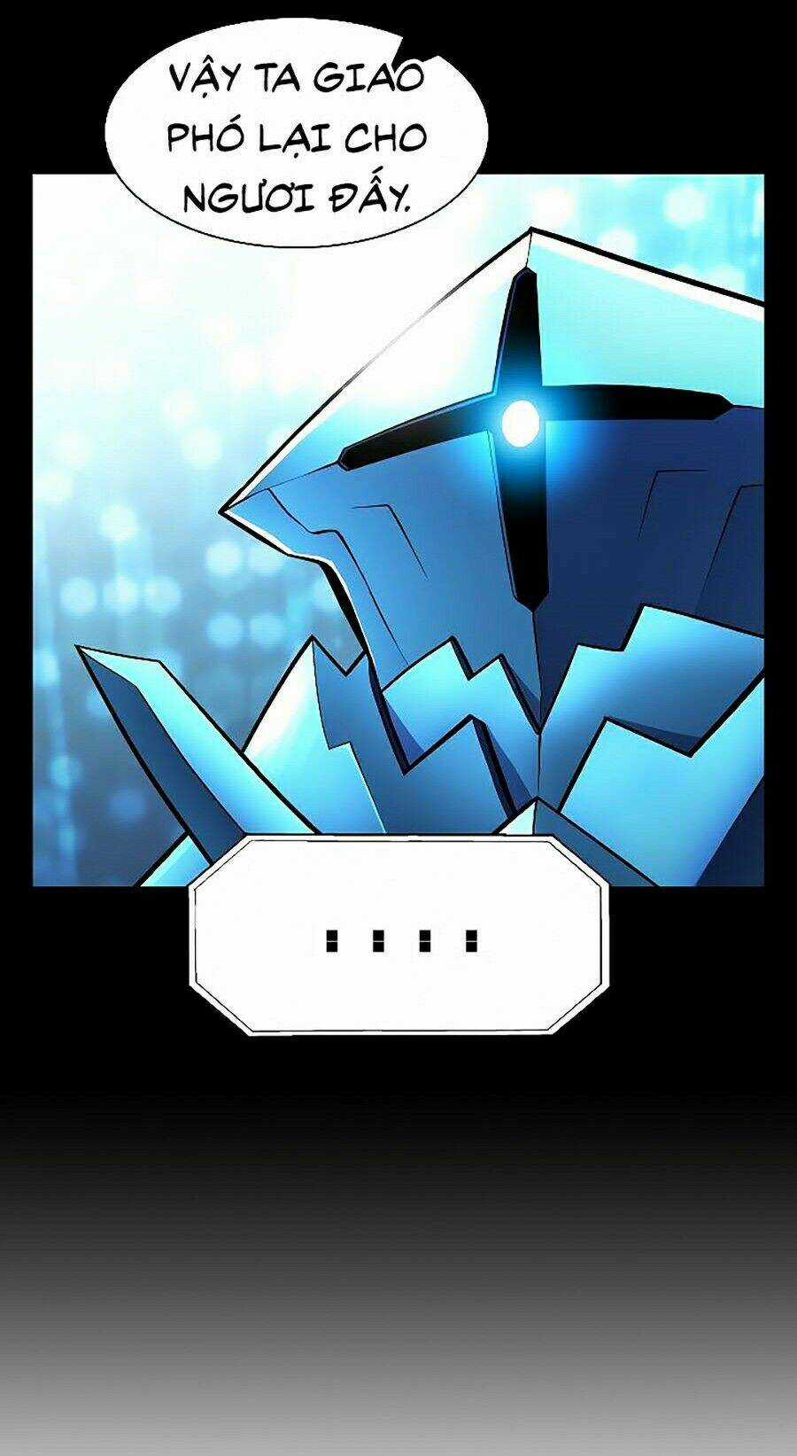 Người Nâng Cấp - Chapter 31 - Trang 7