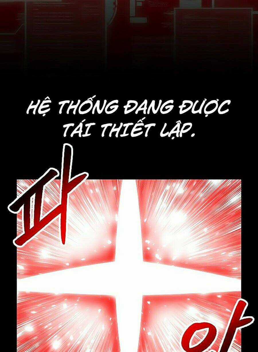 Người Nâng Cấp - Chapter 31 - Trang 70