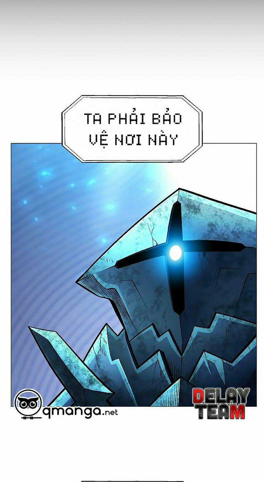 Người Nâng Cấp - Chapter 31 - Trang 8