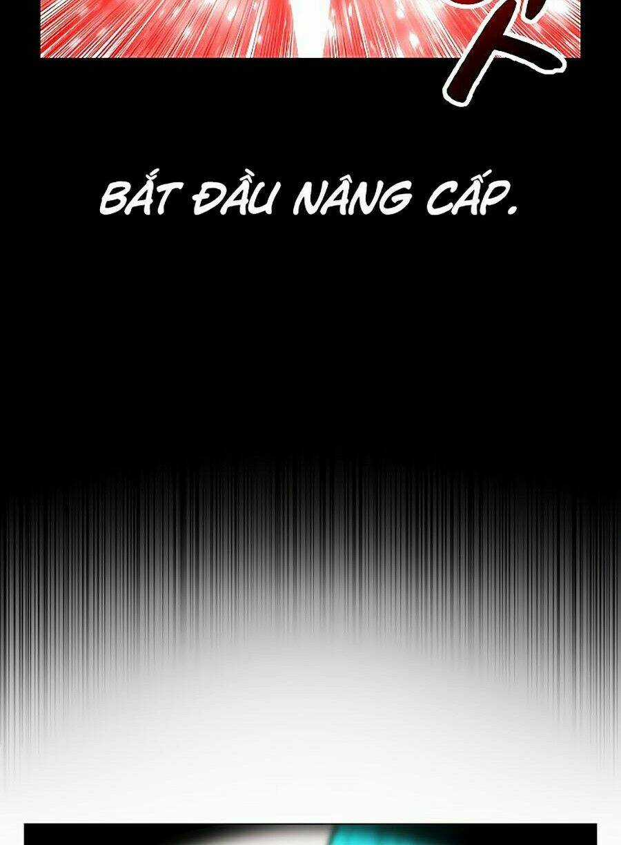 Người Nâng Cấp - Chapter 31 - Trang 71