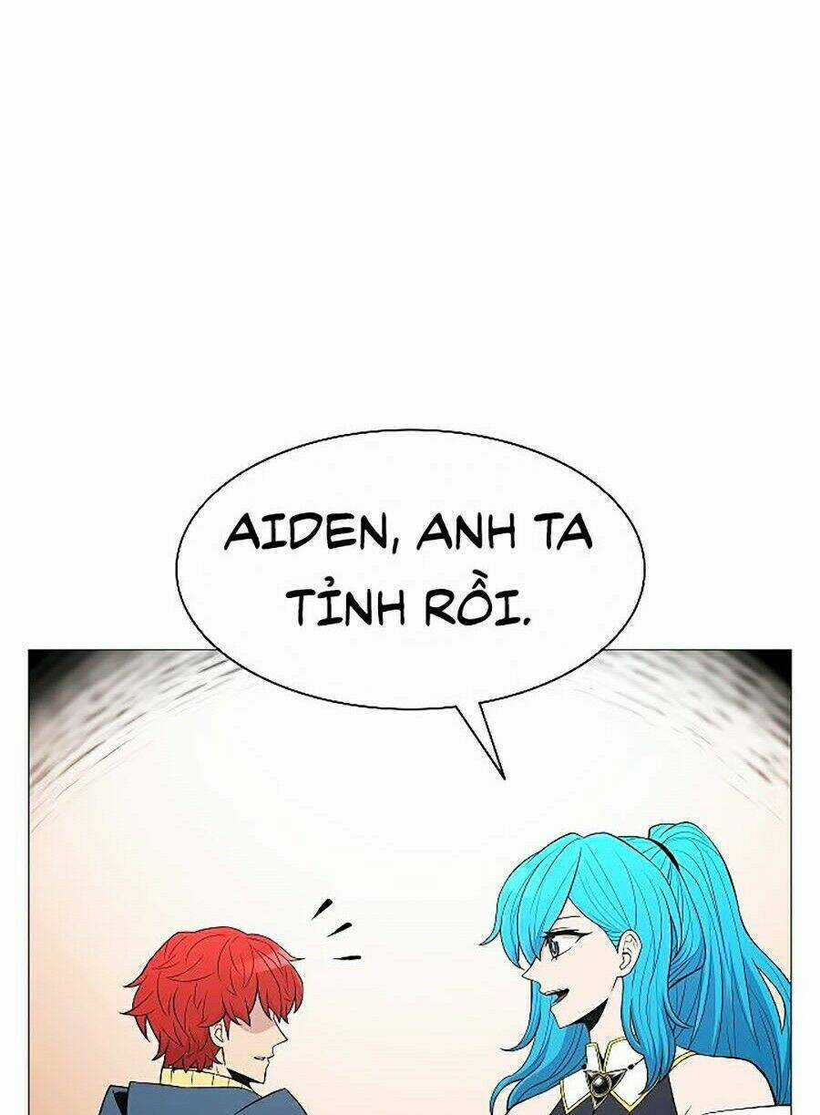 Người Nâng Cấp - Chapter 31 - Trang 73